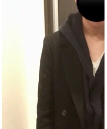 H&M | チェスターコート