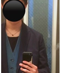 EDIFICE | テーラードジャケット