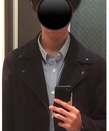 BLUE WORK | シャツ/ブラウス