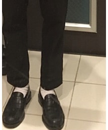 Hender Scheme | ローファー