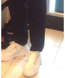 ZARA | スニーカー