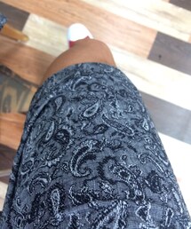 Woden | その他パンツ