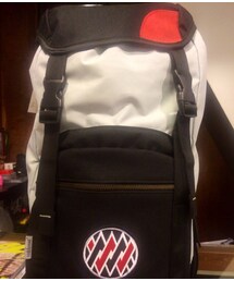 Woden | バックパック/リュック