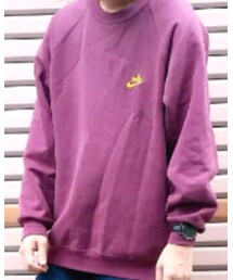NIKE | スウェット