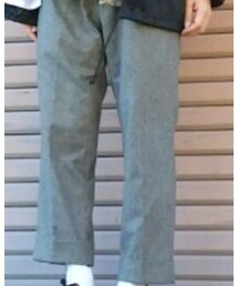 UNITED ARROWS | スラックス