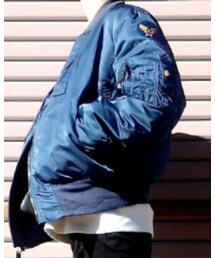 u.s.AIR FORCE | MA-1