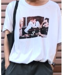 used | Tシャツ/カットソー