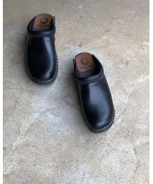 troentorp | シューズ