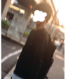 UNIQLO | スウェット