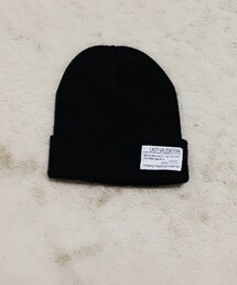 no brand | ニットキャップ/ビーニー