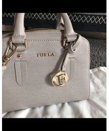 FURLA | エレーナ / ¥48,400(ショルダーバッグ)