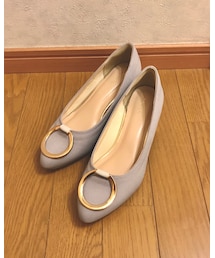 no brand | パンプス