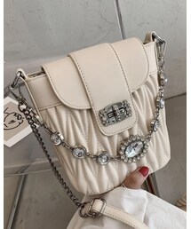 no brand | ショルダーバッグ
