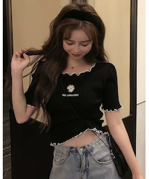 no brand | Tシャツ/カットソー