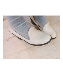 LOWRYS FARM | その他シューズ