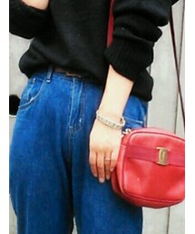 FERRAGAMO | バッグ