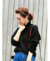 ANTRE | トップス
