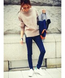 ANTRE | デニムパンツ