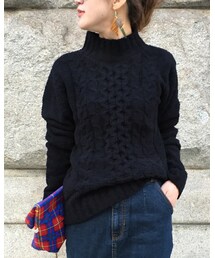 ANTRE | ニット/セーター
