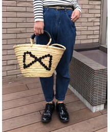 ANTRE | かごバッグ