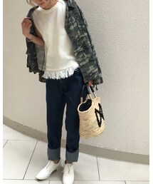 ANTRE | デニムパンツ