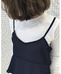 ANTRE | Tシャツ/カットソー