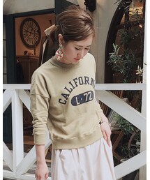 ANTRE | スウェット