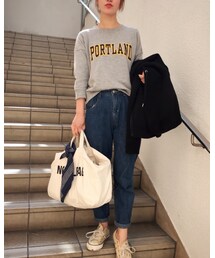 ANTRE | スウェット