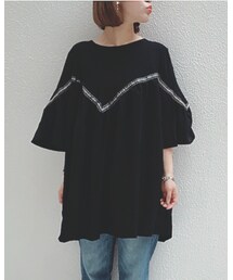 ANTRE | チュニック