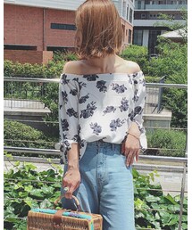 ANTRE | Tシャツ/カットソー