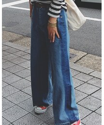 ANTRE | デニムパンツ