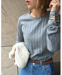 ANTRE | Tシャツ/カットソー