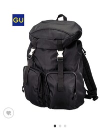 GU | バックパック/リュック