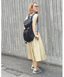 後ろ | バックパック/リュック