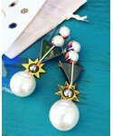 keicoの「アクセサリー(ピアス（両耳用）)」