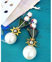 keico | ピアス（両耳用）