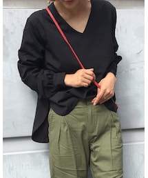 ANTRE | Tシャツ/カットソー