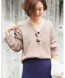 ANTRE | ニット/セーター