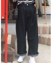 ANTRE | デニムパンツ