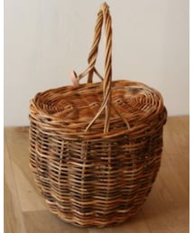 menui | かごバッグ