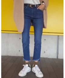 ANTRE | デニムパンツ