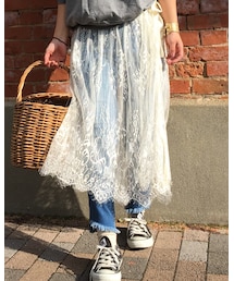 ANTRE | スカート