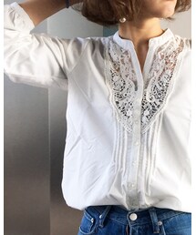 ANTRE | シャツ/ブラウス