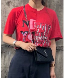 77circa | Tシャツ/カットソー