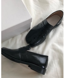 Maison Margiela | ローファー