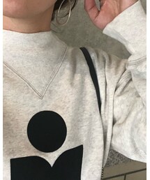 ISABEL MARANT | スウェット