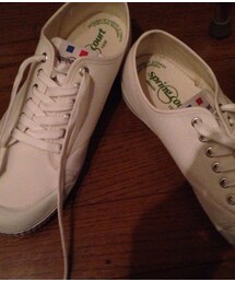 Spring Court | spring court G1(スニーカー)