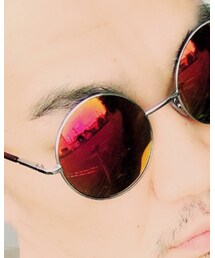 スリーコインズ | サングラス