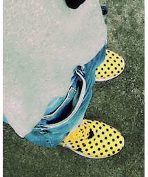 H&M | デニムパンツ