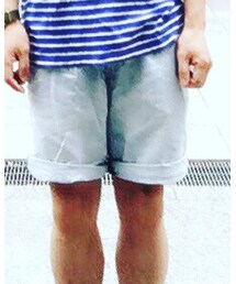 H&M | デニムパンツ